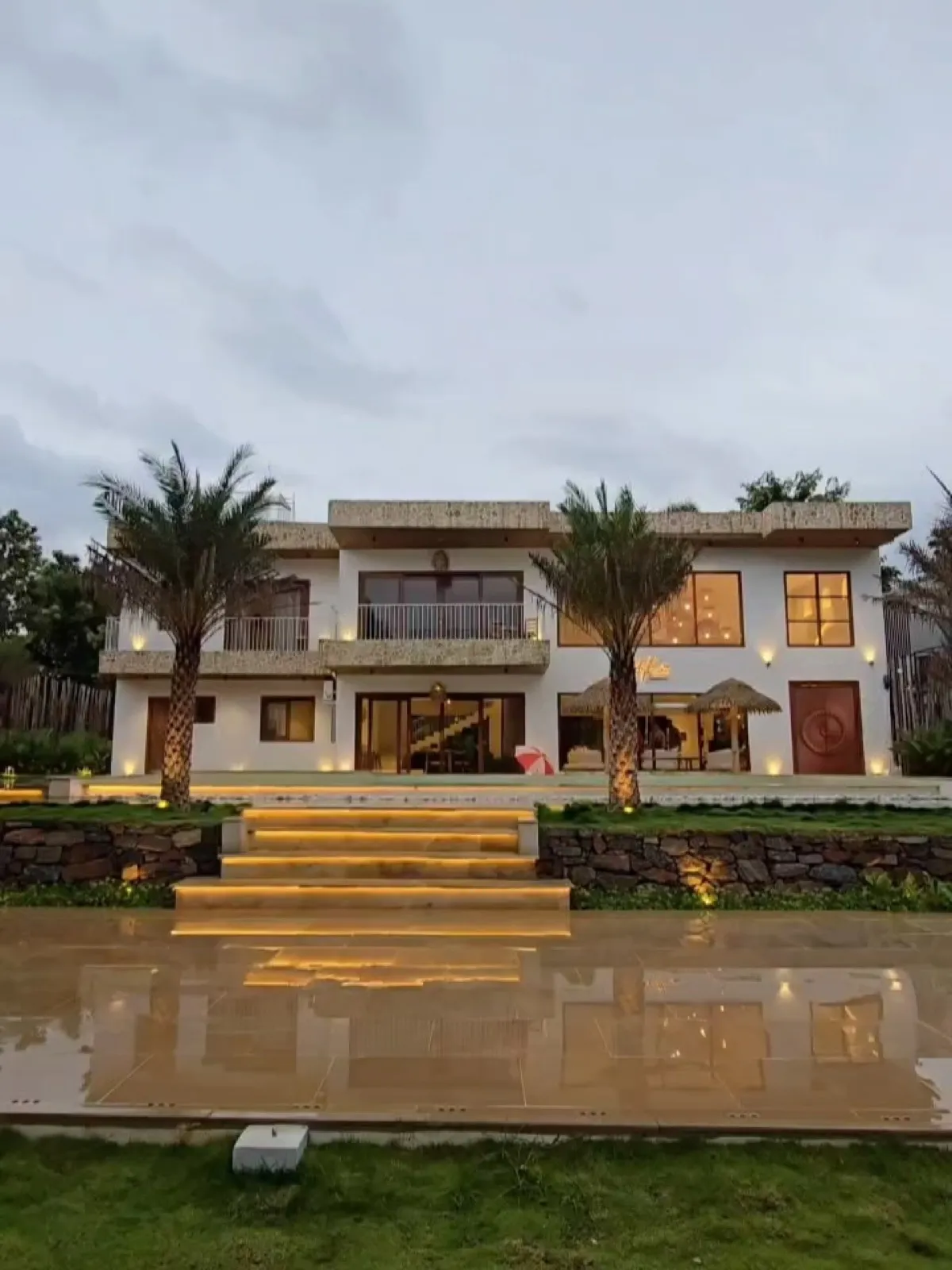 Artha Villa, Bengaluru